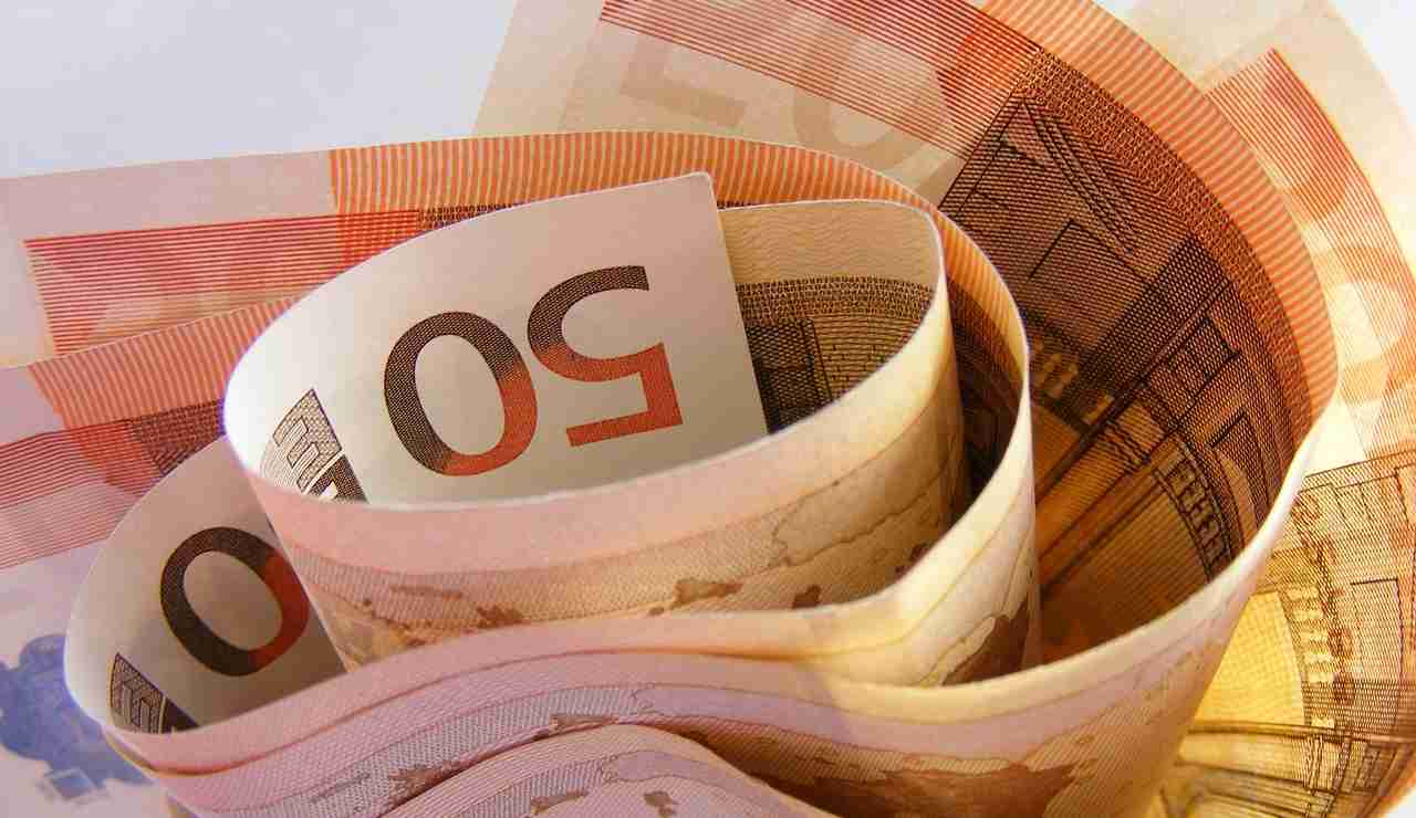 bonus per reddito inferiore a 15.000 euro