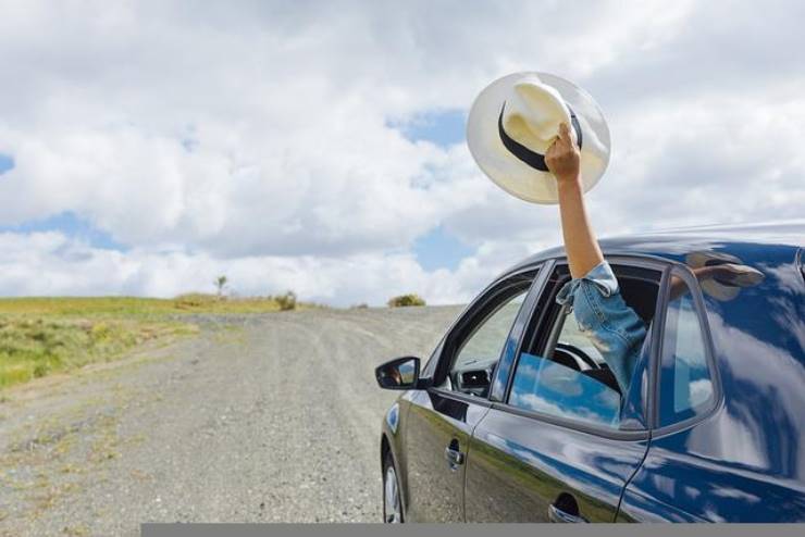 Sono preziosi questi rimedi per contrastare il mal di auto