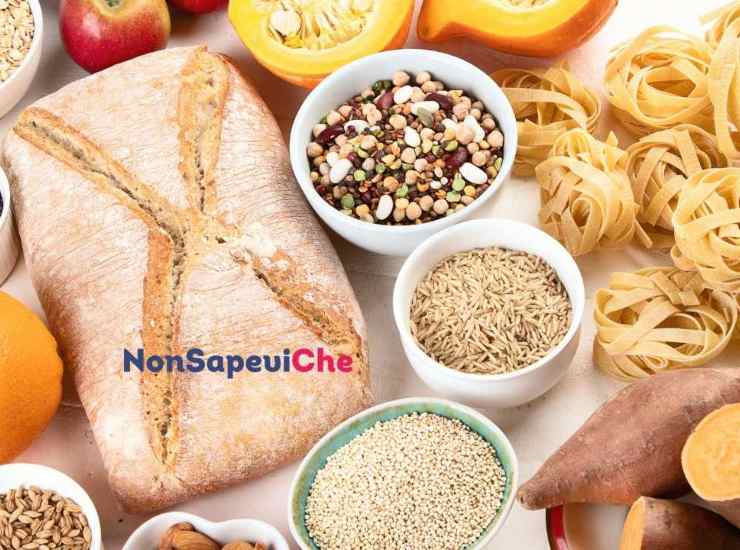 pane e pasta nella dieta non devono mai mancare, parole degli specialisti 03062022 Nonsapeviche