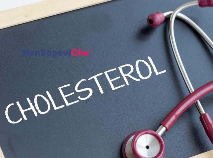 sintomi strani del tuo corpo, potrebbero essere un avvisaglia che hai il colesterolo altissimo, vediamoli insieme 01062022 Nonsapeviche