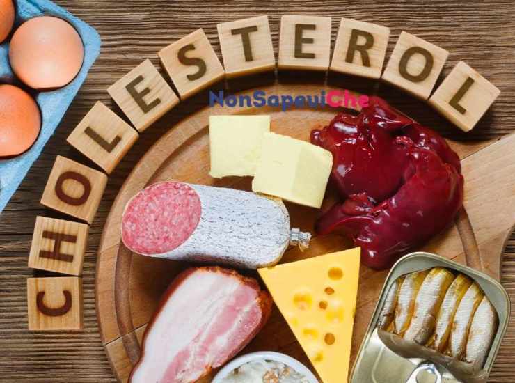 Colesterolo cattivo alto: le cause ignorate e il modo per ridurlo senza medicine