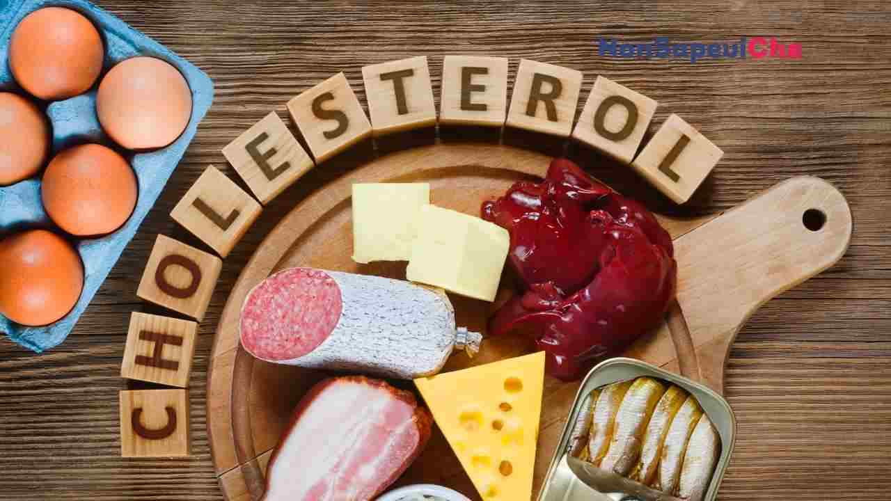 dieta per il colesterolo alto, cosa mangiare e cosa no 29062022