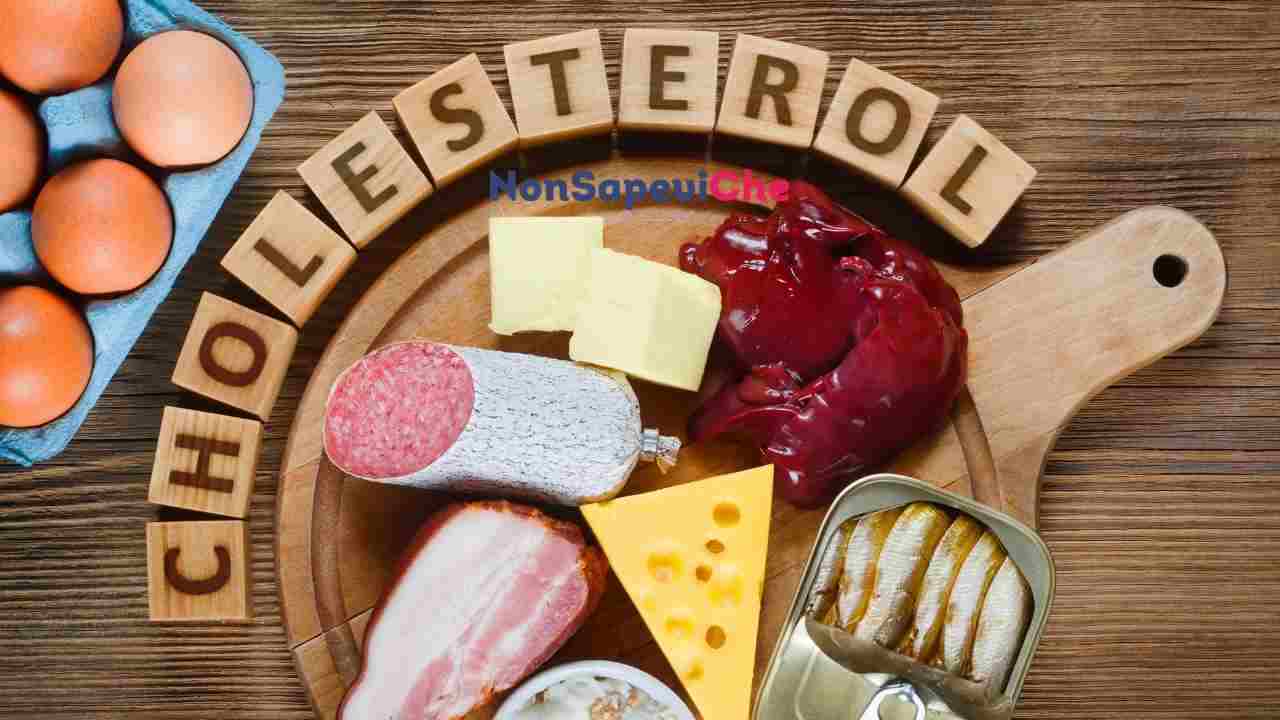 Colesterolo cattivo alto: le cause ignorate e il modo per ridurlo senza medicine