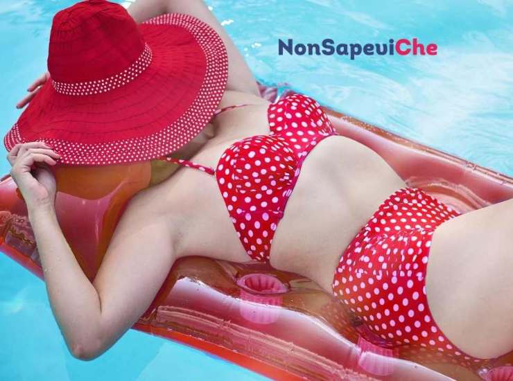 Hai gia comprato il costume da bagno, sicuramente nella scelta non valuti mai questi fattori 02062022 Nonsapeviche