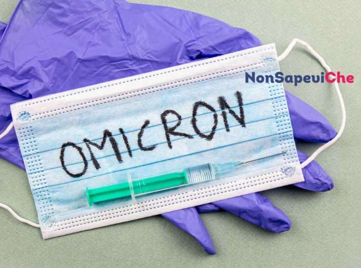 Omicron 5, ecco come curare i sintomi 28062022 Nonsapeviche