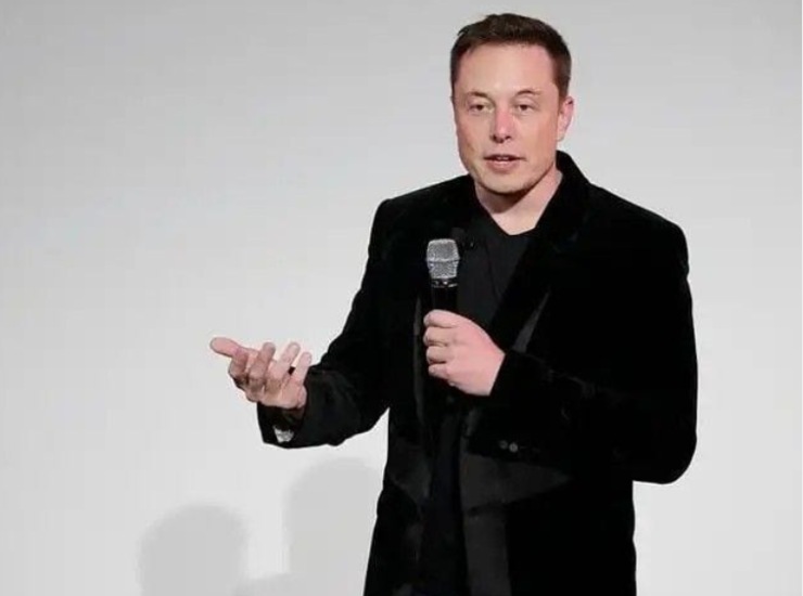 Il segreto di un uomo di successo ce lo svela Elon Musk, cosa ha sempre fatto di incredibile 13062022 Nonsapeviche