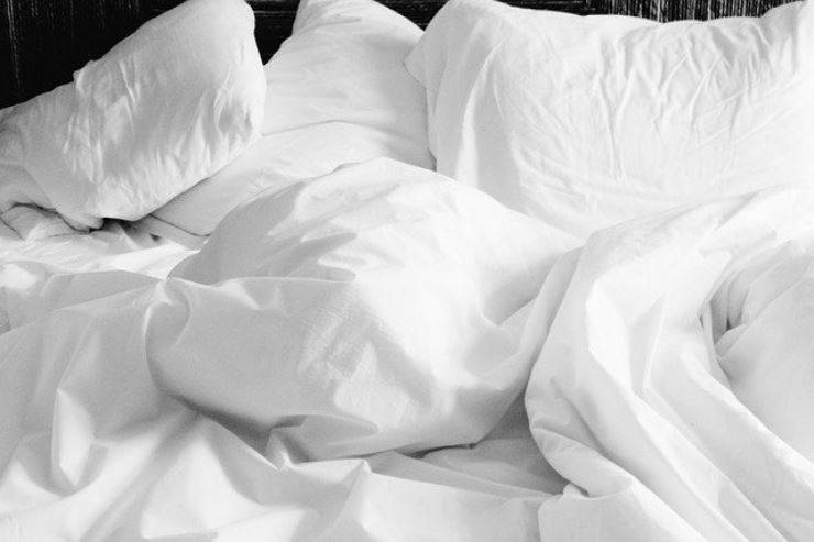 Ogni quanto devi cambiare le lenzuola del tuo letto, questi sono gli errori più comuni