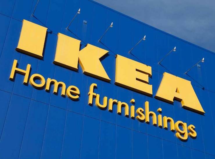 Aspetti un bambino e devi scegliere il nome: Ikea ha una sorpresa per te 25062022 Nonsapeviche