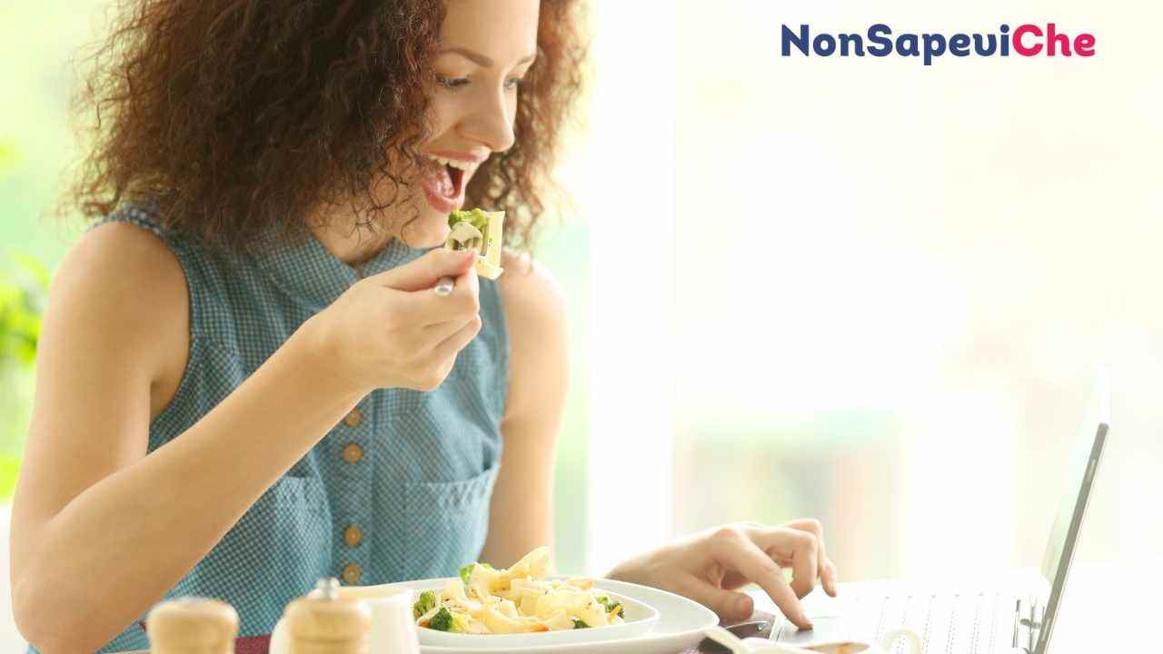 Se devi dimagrire non rinunciare alla pasta: ecco come mangiarla