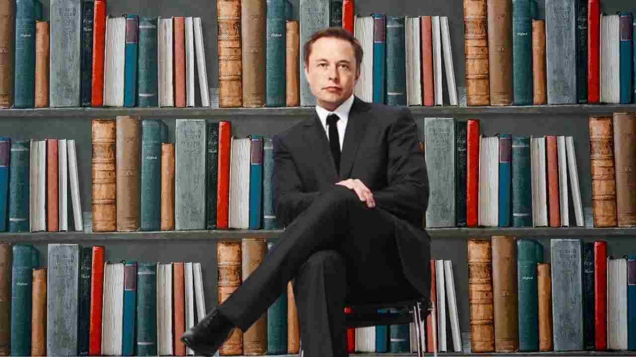 Il segreto di un uomo di successo ce lo svela Elon Musk, cosa ha sempre fatto di incredibile 13062022 Nonsapeviche