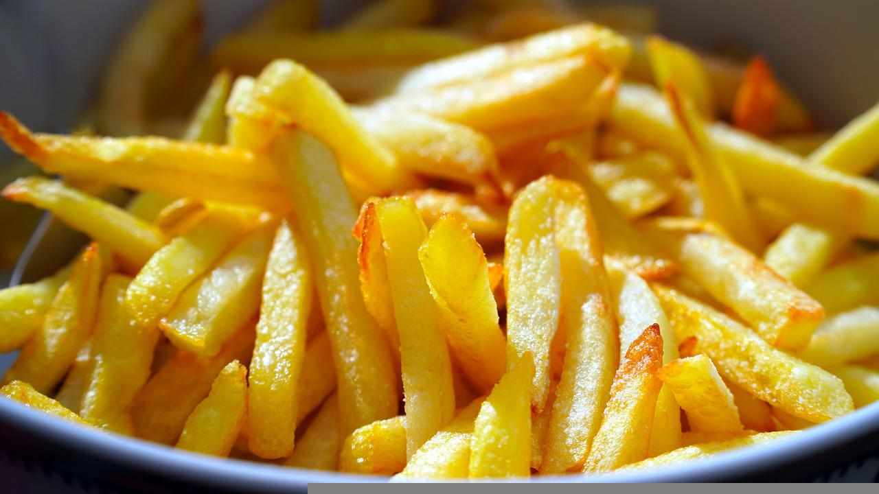 patate fritte perfette, ecco 4 trucchi