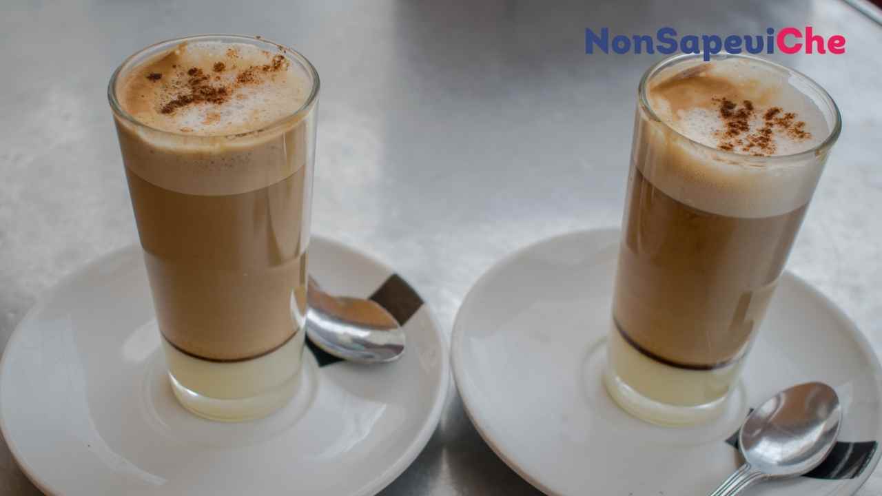 latte e caffè dannosi per l'organismo