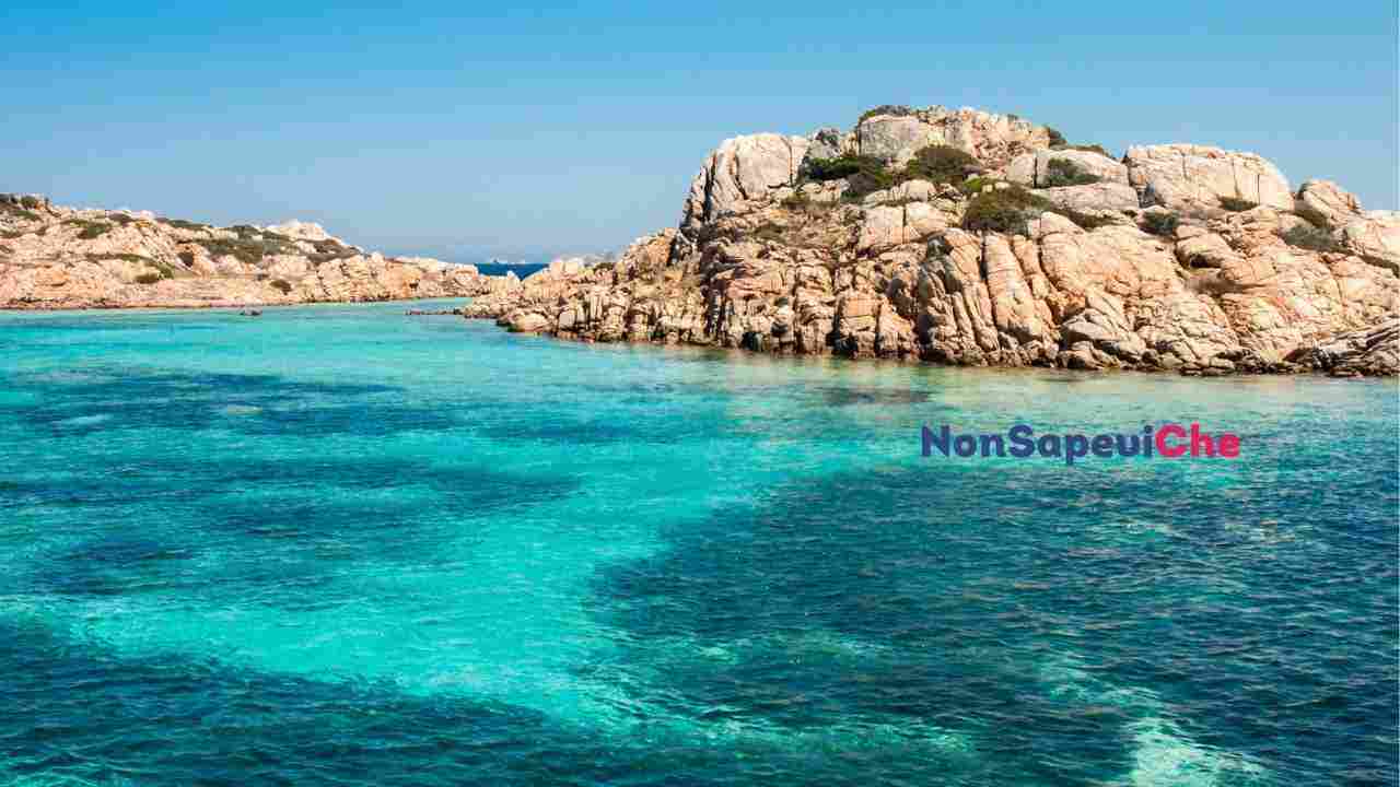 Sardegna, non tutte le spiagge sono uguali: ecco le bandiere blu 2022 28062022 Nonsapeviche