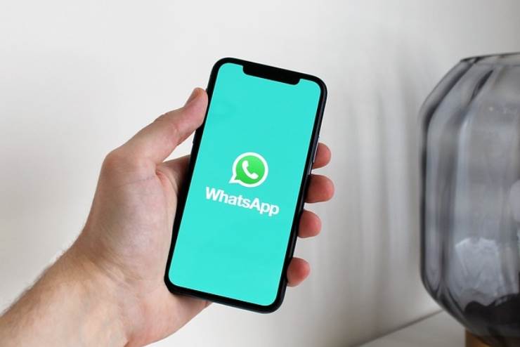 Whatsapp, ecco come scrivere senza farsi vedere