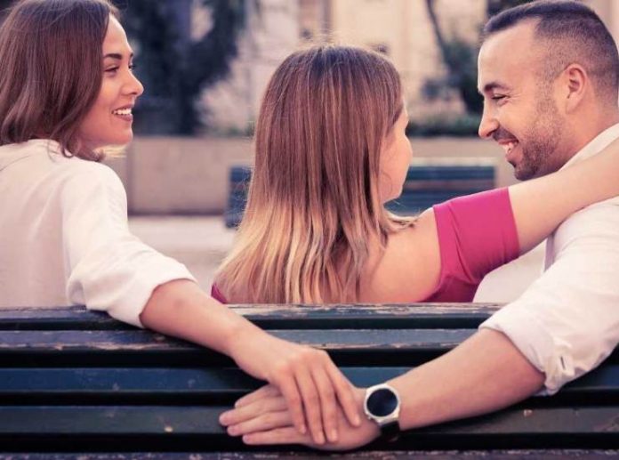 Perché ci si innamora dell'uomo sposato