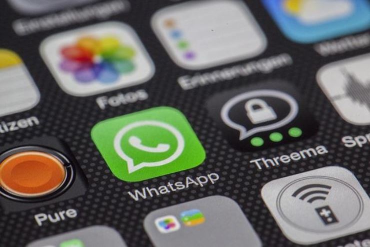 Whatsapp attenzione alla nuova truffa vi hackerano il profilo