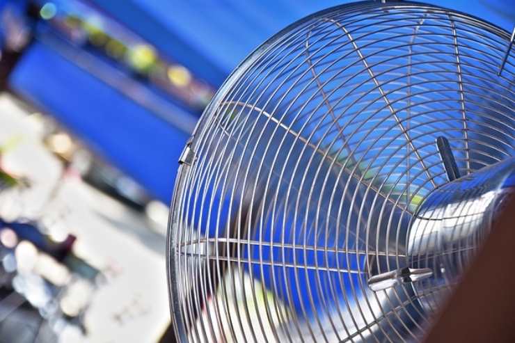 Ventilatore fa male o no? Quello che dicono gli esperti 