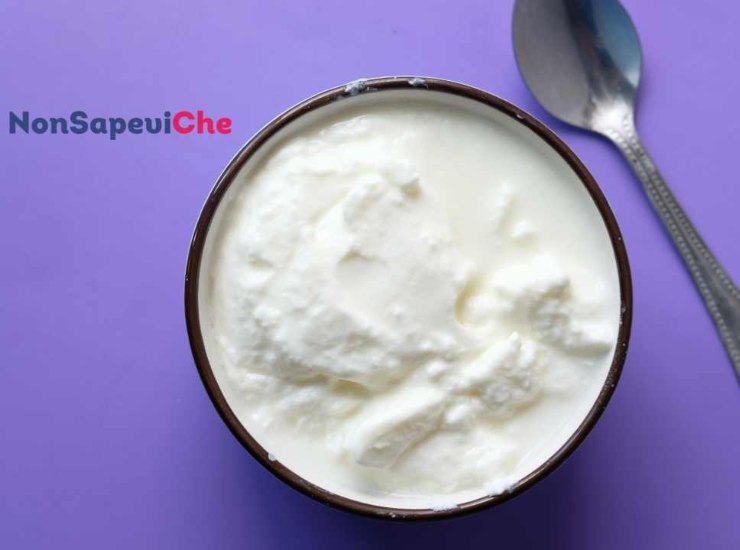 Yogurt, oro bianco per la salute: tutti i benefici  24062022 Nonsapeviche