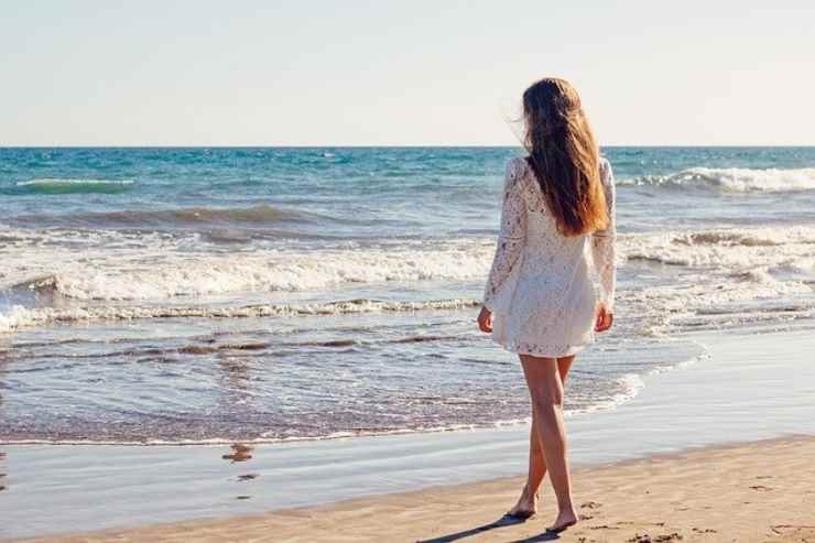 Spiaggia pubblica ecco le regole a cui attenersi