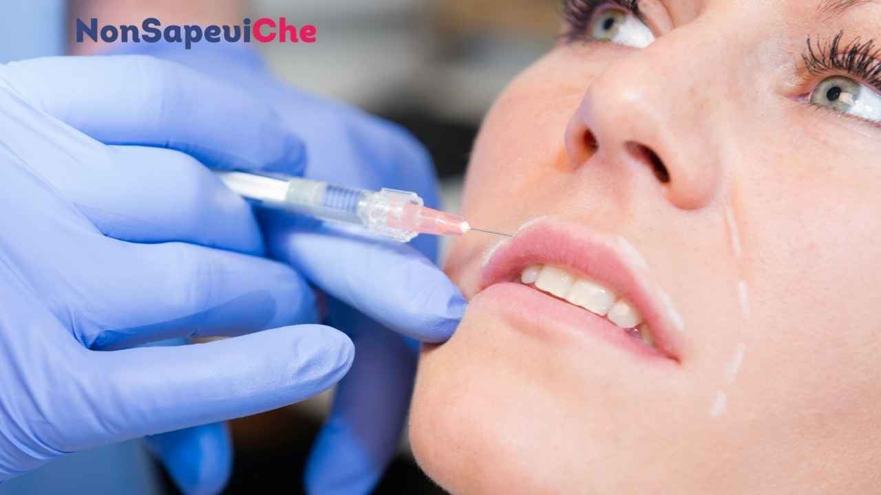 Acido ialuronico o botox quali le differenze e perché scegliere uno all'altro 20220728 nonsapeviche.com