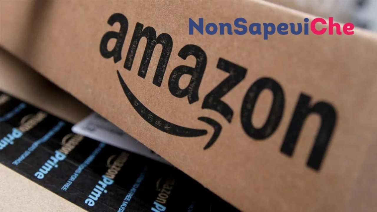 Amazon truffa azioni legali - NonSapeviChe