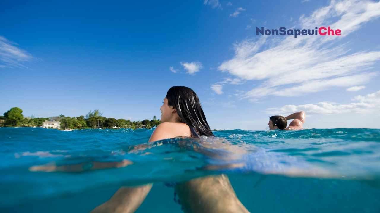 Bagno al mare è diventato pericoloso nel nostro mare, si aggira un essere letale