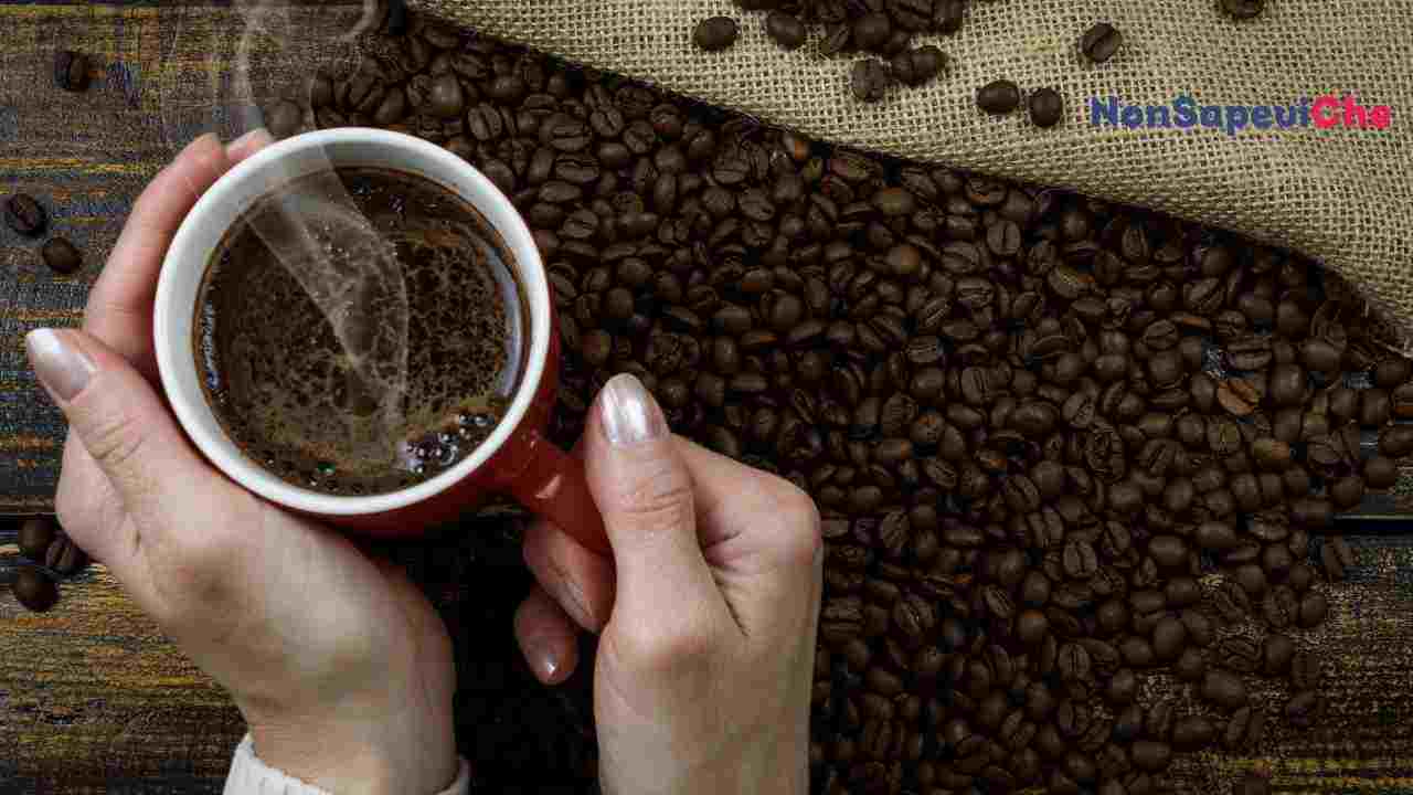 Caffè la sera: sicuro di sapere l’effetto reale che ha?