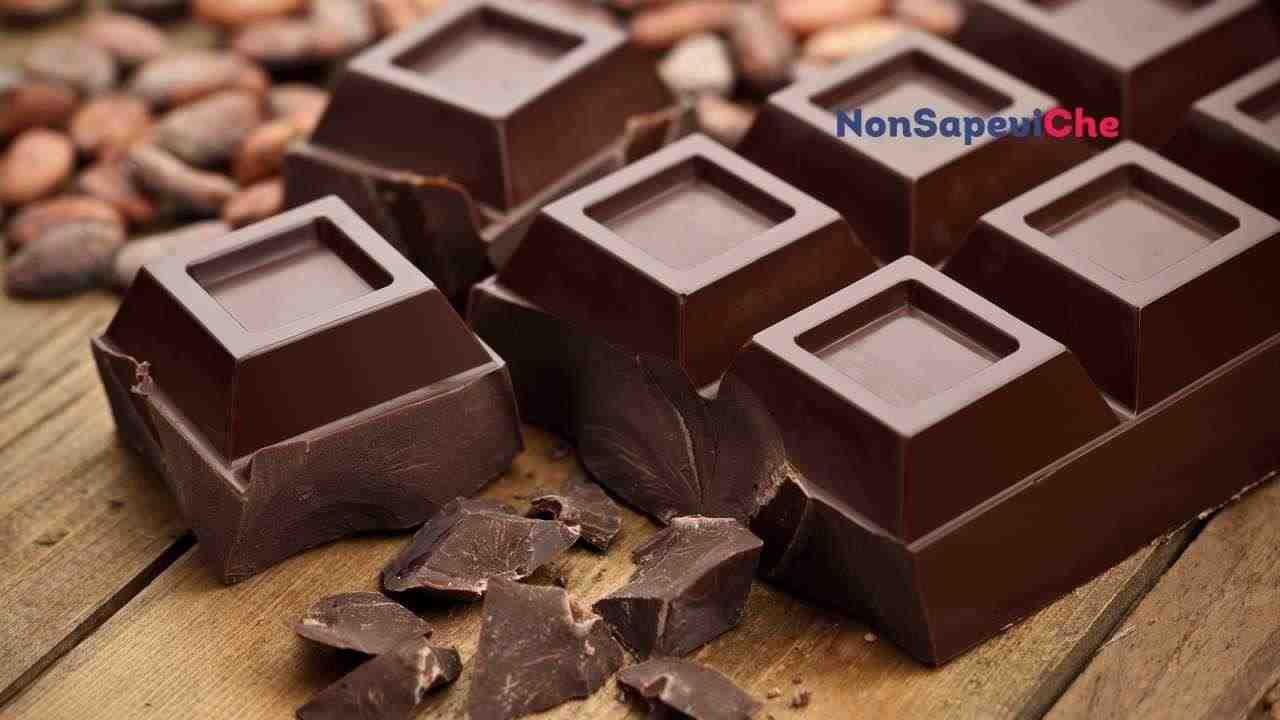 Cioccolato mangiarlo o non in estate, le verità sono quelle che sconvolgono