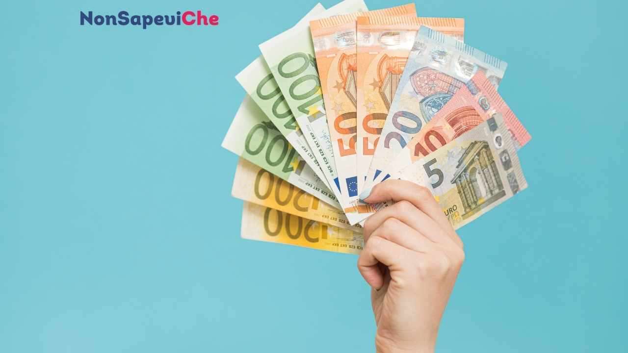 Pronti per partire ecco quanti contanti puoi portarti, c'è un limite nel spenderli che non conosci ancora