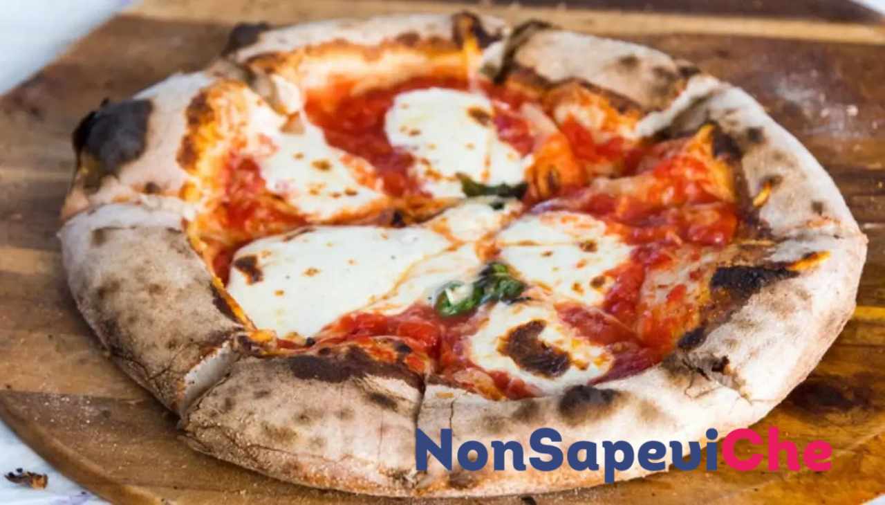 Dieta della Pizza - NonSapeviChe