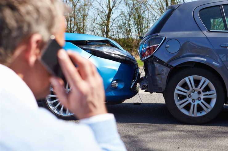 Incidenti stradali in aumento - NonSapeviChe