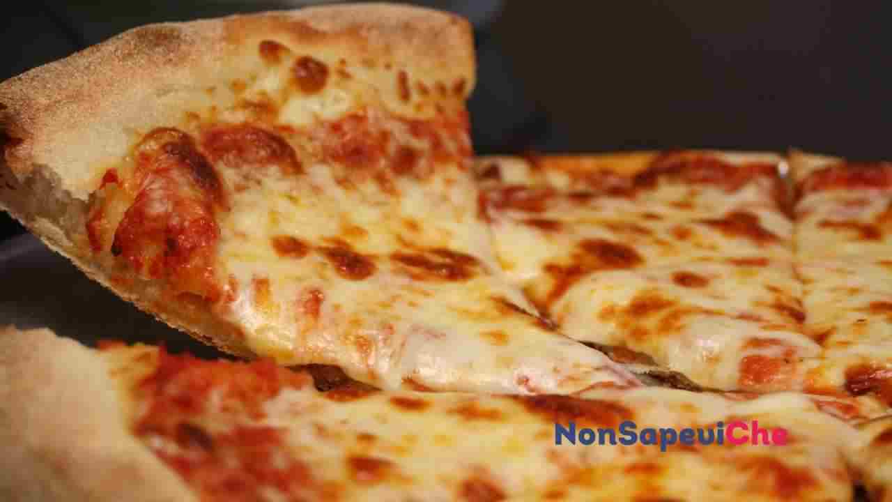Lo scandalo della Pizza di Briatore non sussiste, ecco le pizze più care al mondo
