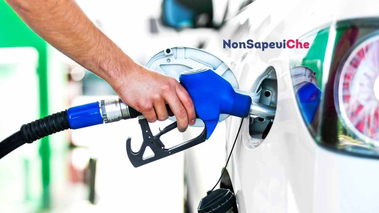 benzina a prezzi piu bassi, la classifica dei distributori dove conviente fare rifornimento 06072022 Nonsapeviche