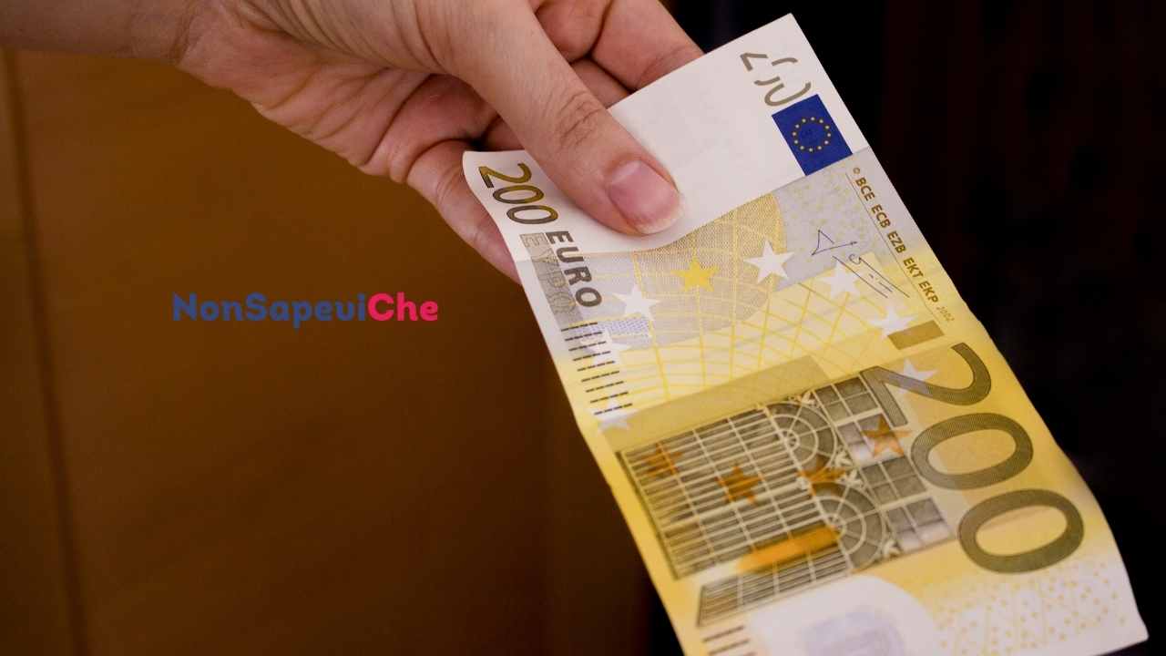 Bonus 200 euro ecco il calendario per la riscossione 06072022 Nonsapeviche