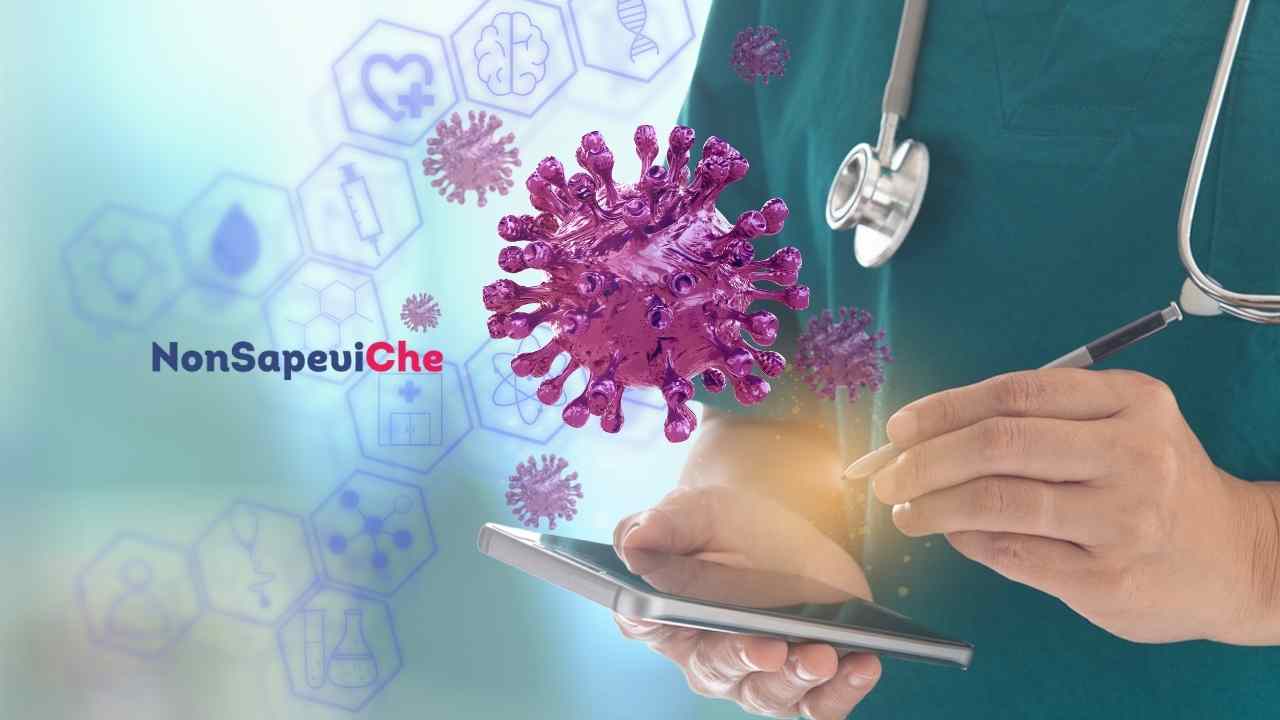 Dopo il Covid un nuovo virus spaventa: ecco sintomi e rischi 13072022 Nonsapeviche