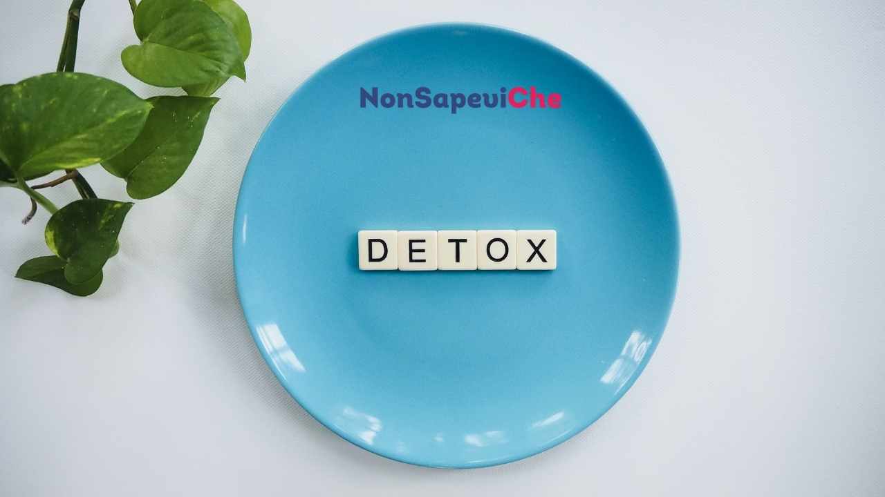 detox ecco gli alimenti che devi mangiare per essere più bella 28072022 Nonsapeviche