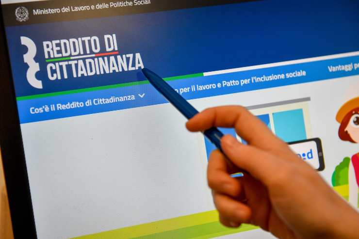 Reddito di Cittadinanza a rischio - NonSapeviChe