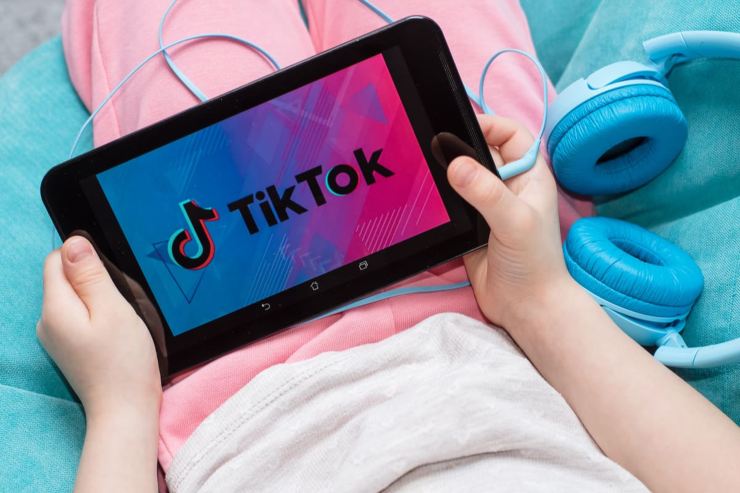 Tik Tok pericoloso per i minori - NonSapeviChe