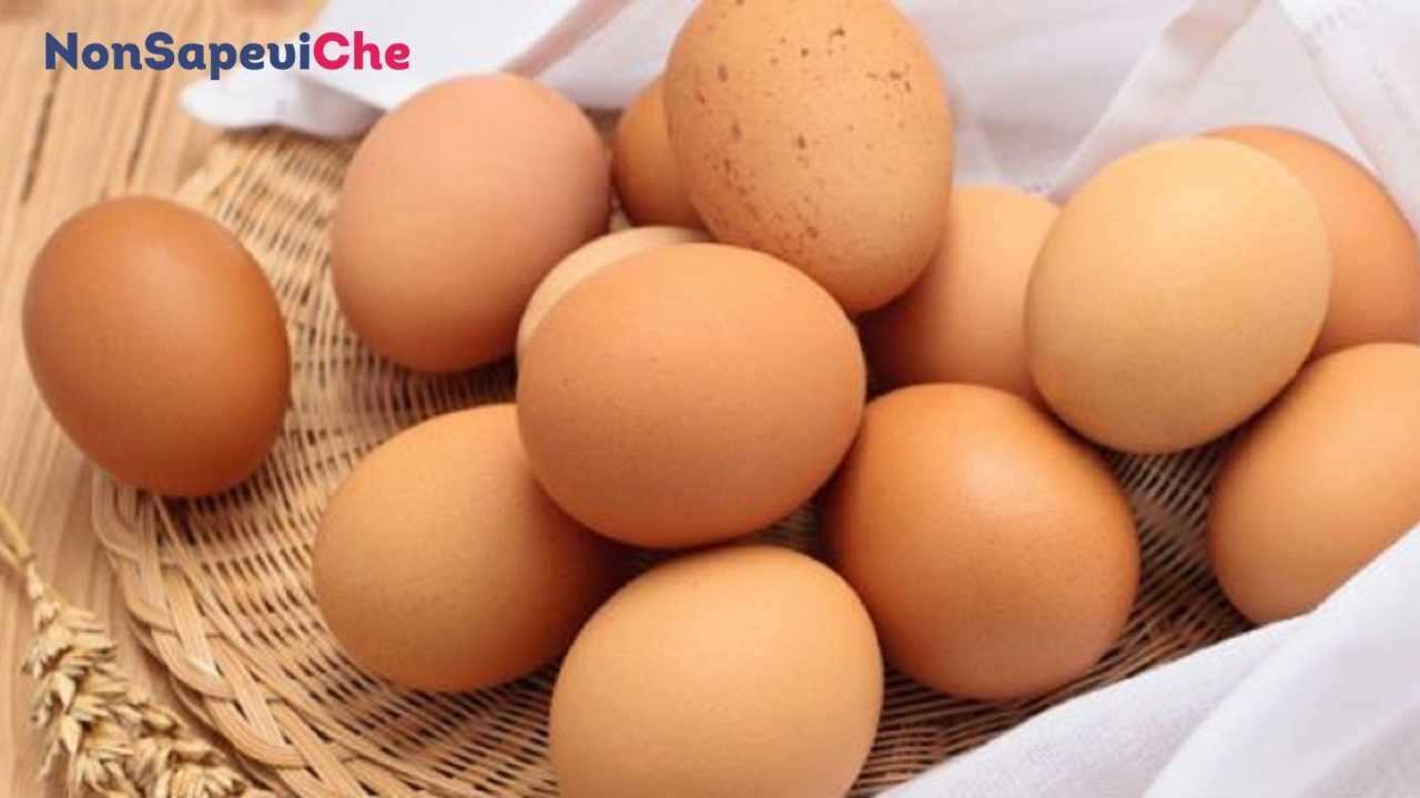 Stop alle uova, ecco come possiamo sostituirle anche nei dolci