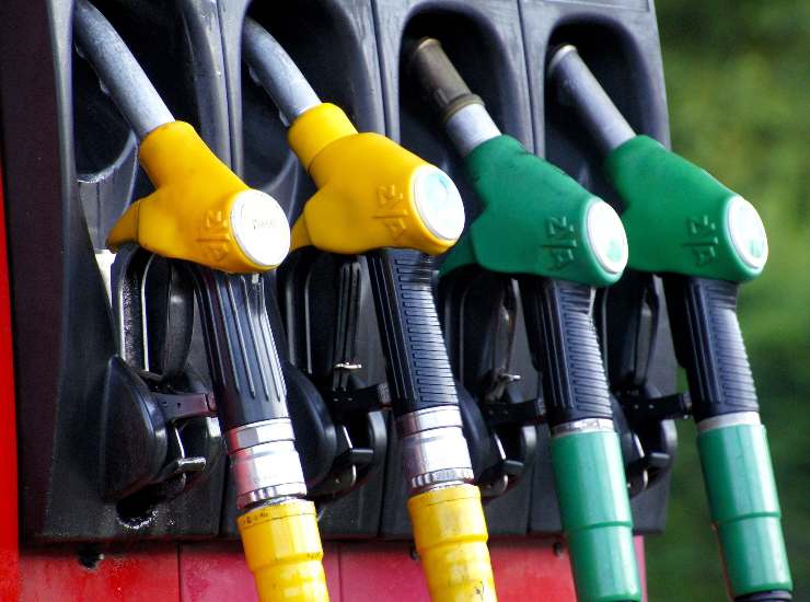 benzina a prezzi piu bassi, la classifica dei distributori dove conviente fare rifornimento 06072022 Nonsapeviche