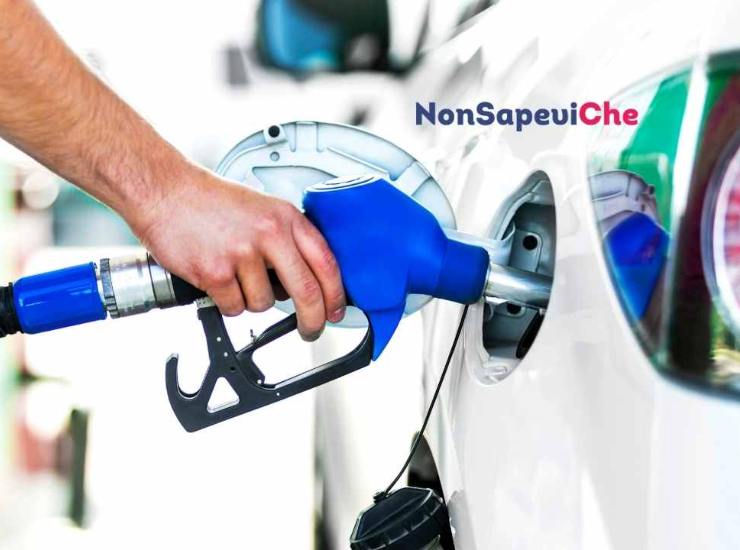 benzina a prezzi piu bassi, la classifica dei distributori dove conviente fare rifornimento 06072022 Nonsapeviche