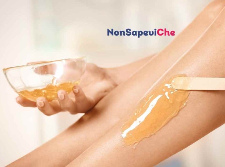 Basta con i soliti prodotti ecco come depilarsi senza problemi 07072022 Nonsapeviche