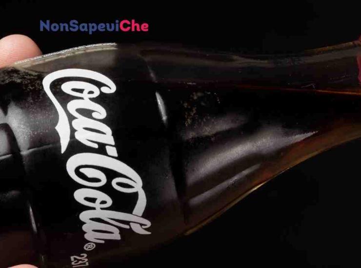 Coca cola zero, altro che non fa ingrassare, cosa fa al nostro corpo? 20072022 Nonsapeviche