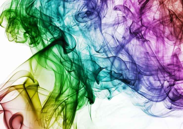 I colori curano: i segreti della cromoterapia per il benessere