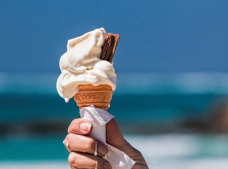 gelato, ecco quanto ne possiamo mangiare al giorno senza che ci faccia male 01072022 Nonsapeviche