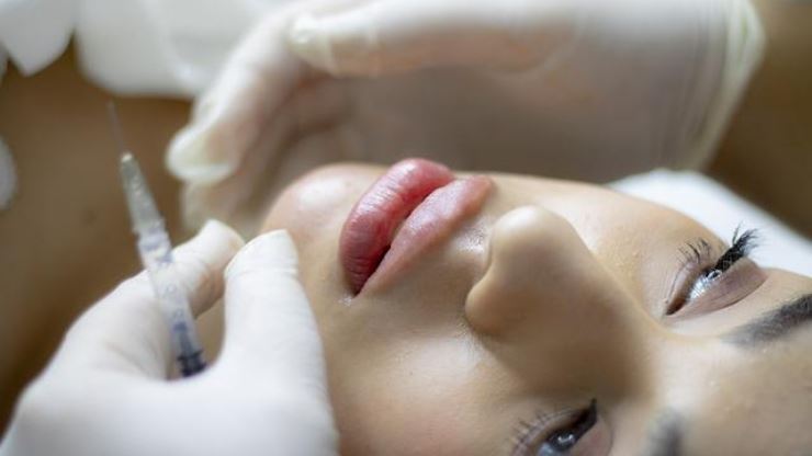 E arrivato il momento di passare al botox, tutti i pro e i contro che devi sapere