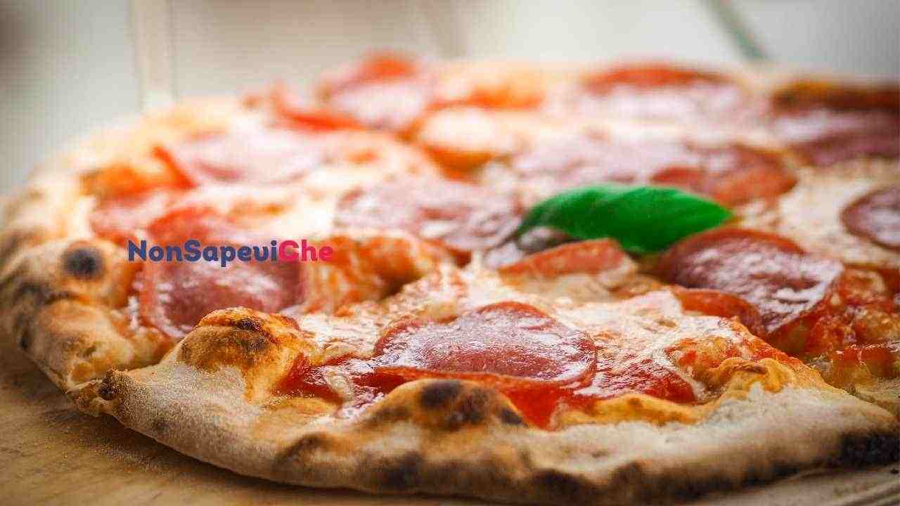 Dieta e pizza, la puoi mangiare solo se mangi queste però 21072022 Nonsapeviche