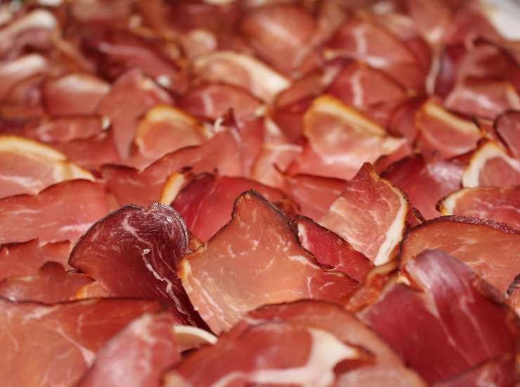 prosciutto crudo si o no tutti i giorni ecco la risposta che non ti aspetti 11072022 Nonsapeviche