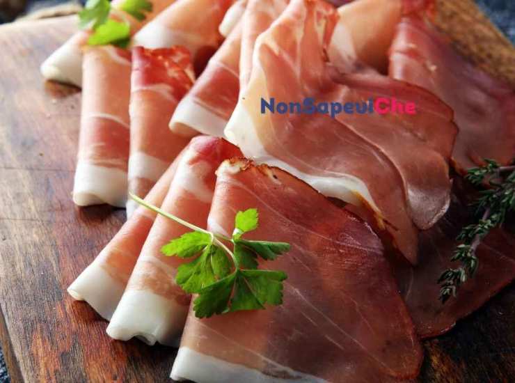 prosciutto crudo si o no tutti i giorni ecco la risposta che non ti aspetti 11072022 Nonsapeviche