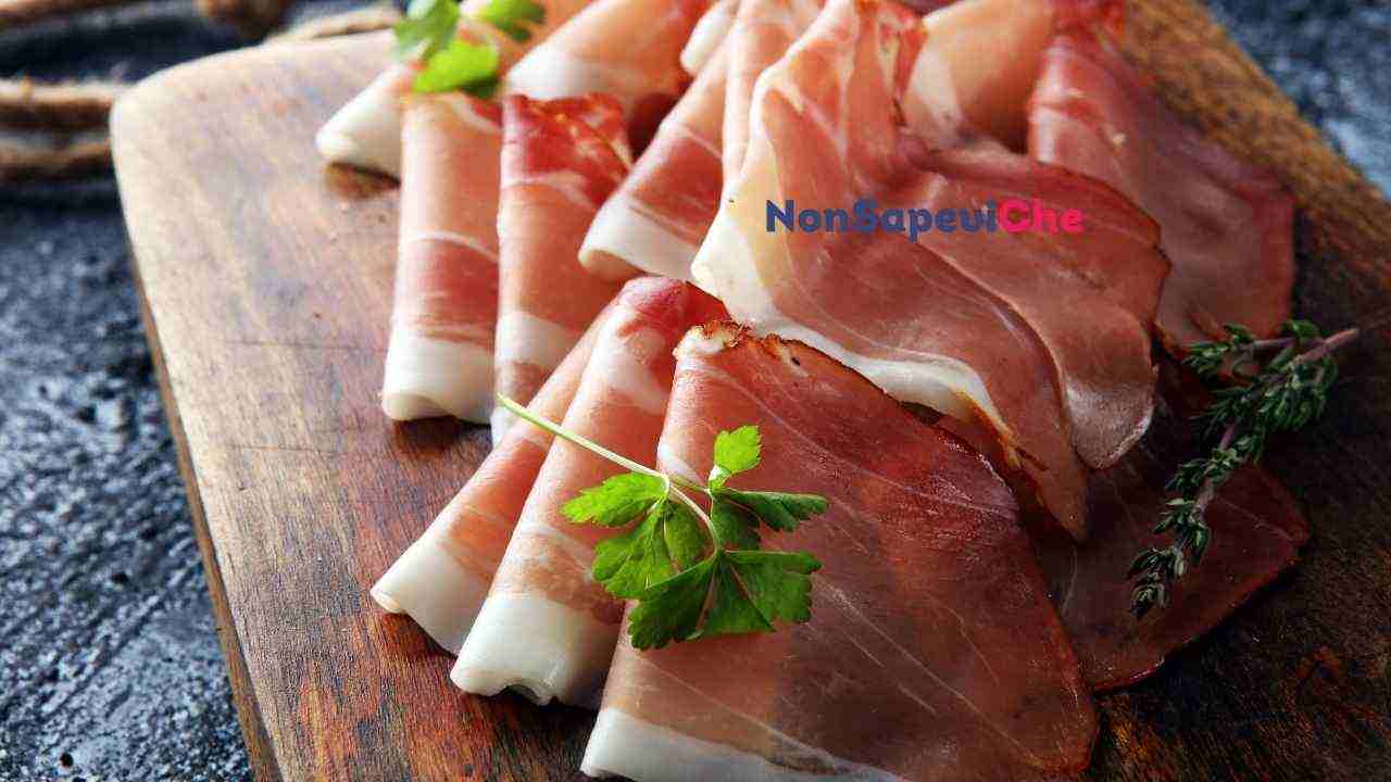 prosciutto crudo si o no tutti i giorni ecco la risposta che non ti aspetti 11072022 Nonsapeviche